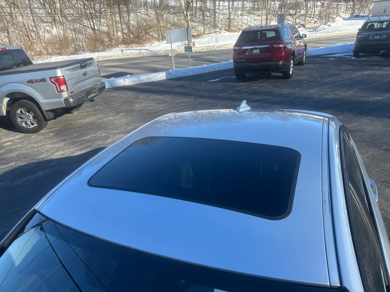 BMW 3-Series 328d xDrive 2014