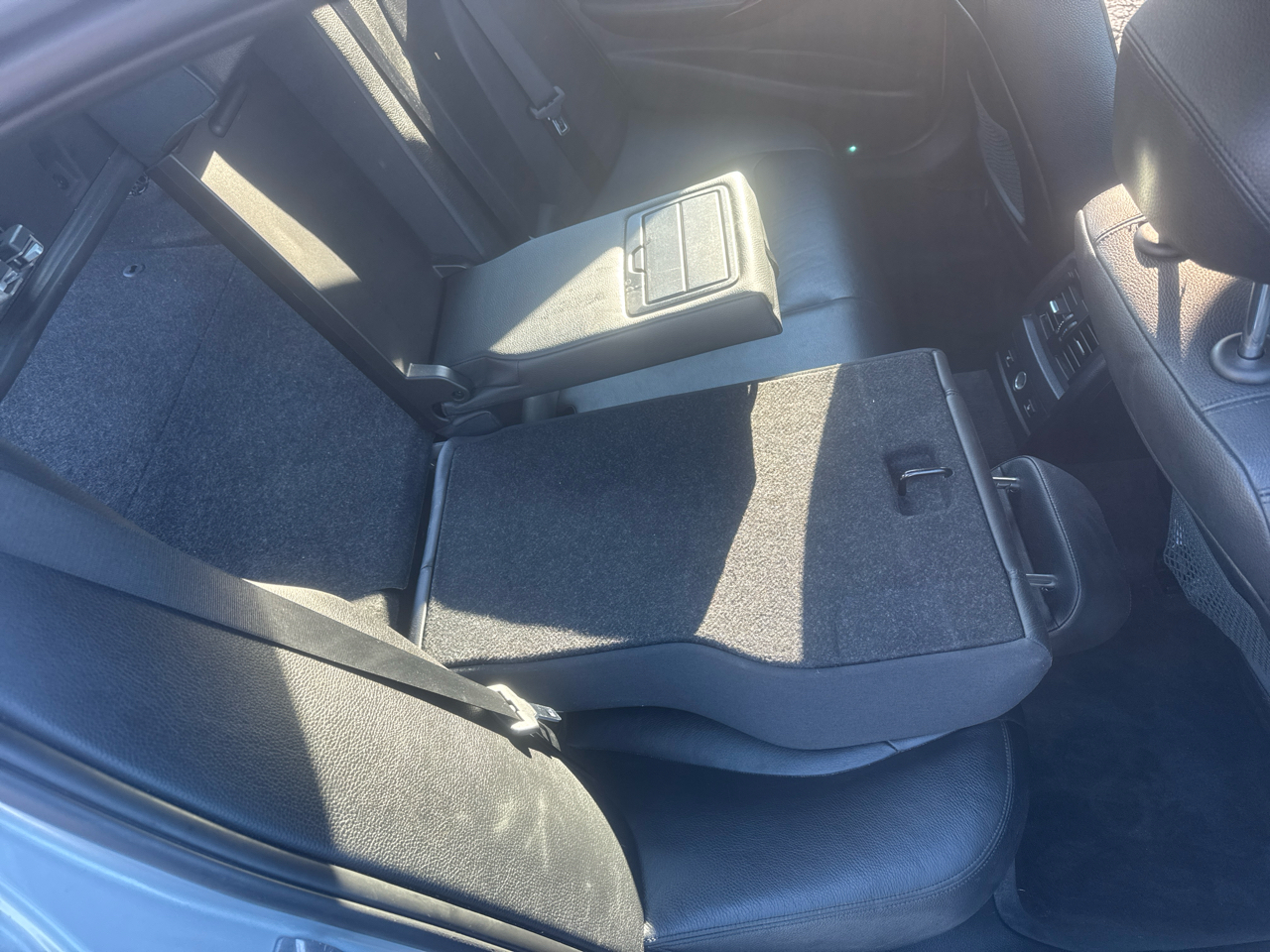 BMW 3-Series 328d xDrive 2014