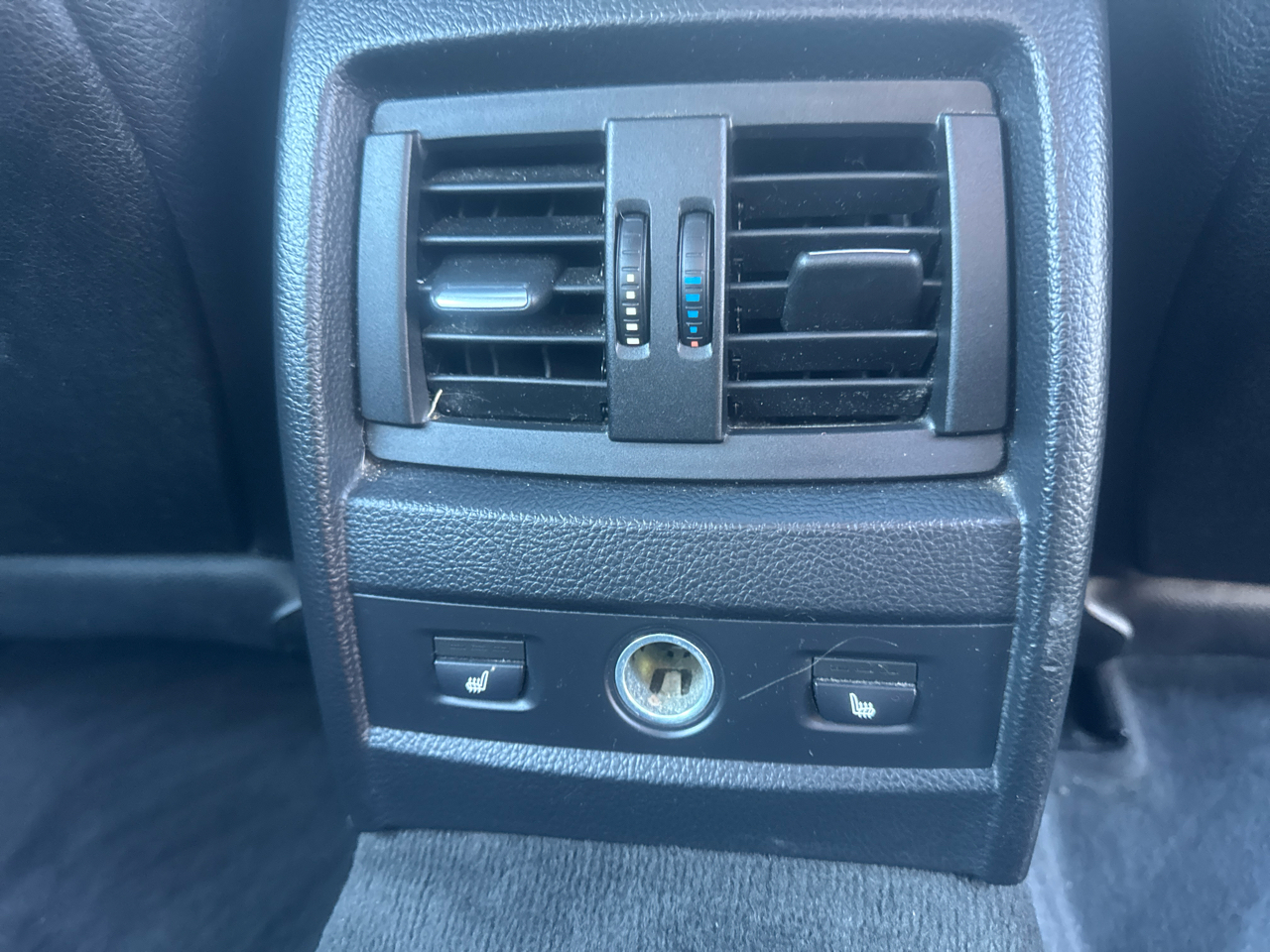 BMW 3-Series 328d xDrive 2014