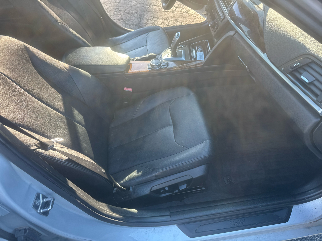 BMW 3-Series 328d xDrive 2014