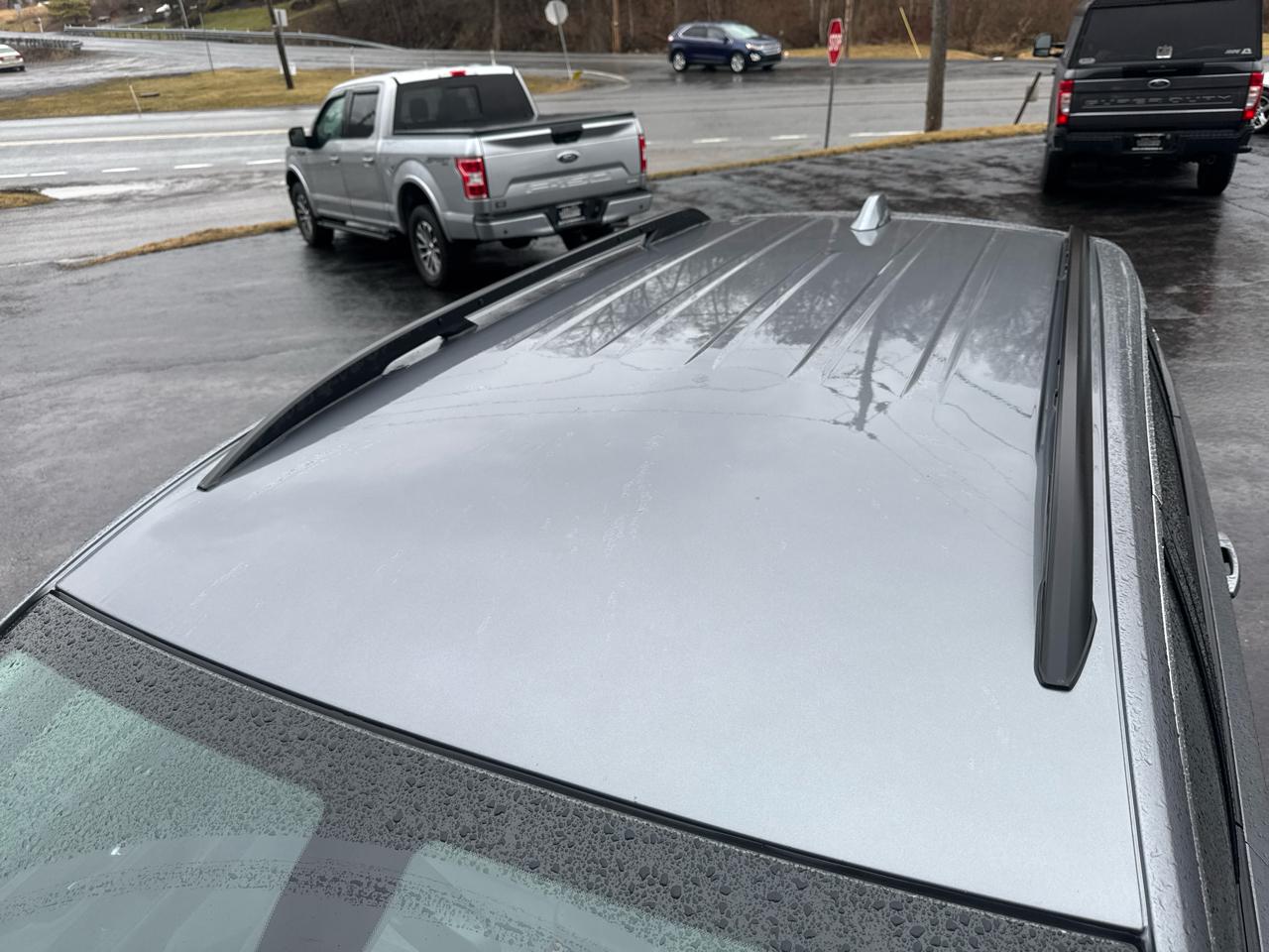 GMC Terrain SLE AWD 2018