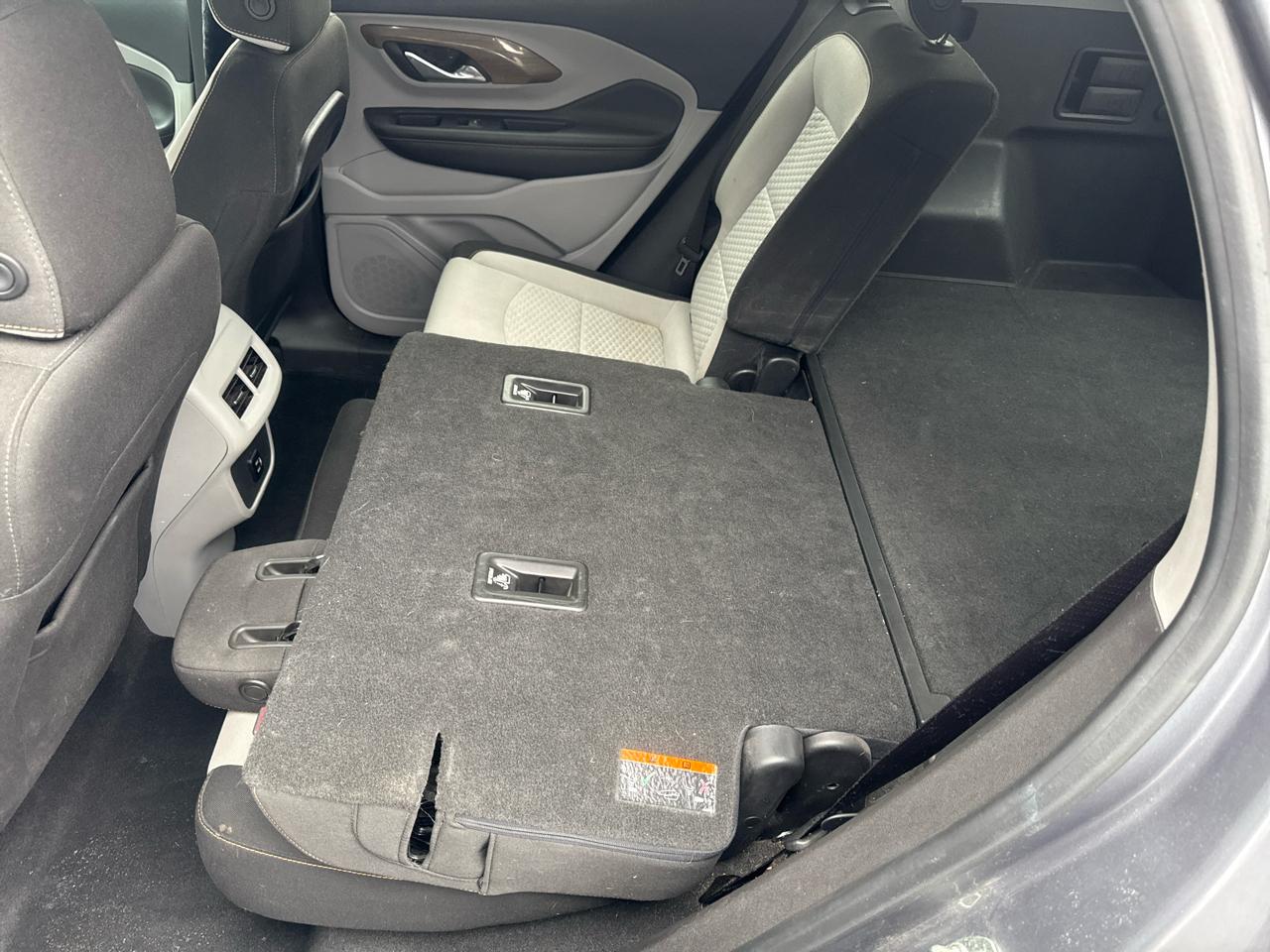 GMC Terrain SLE AWD 2018