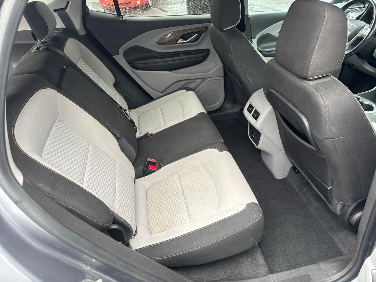 GMC Terrain SLE AWD 2018