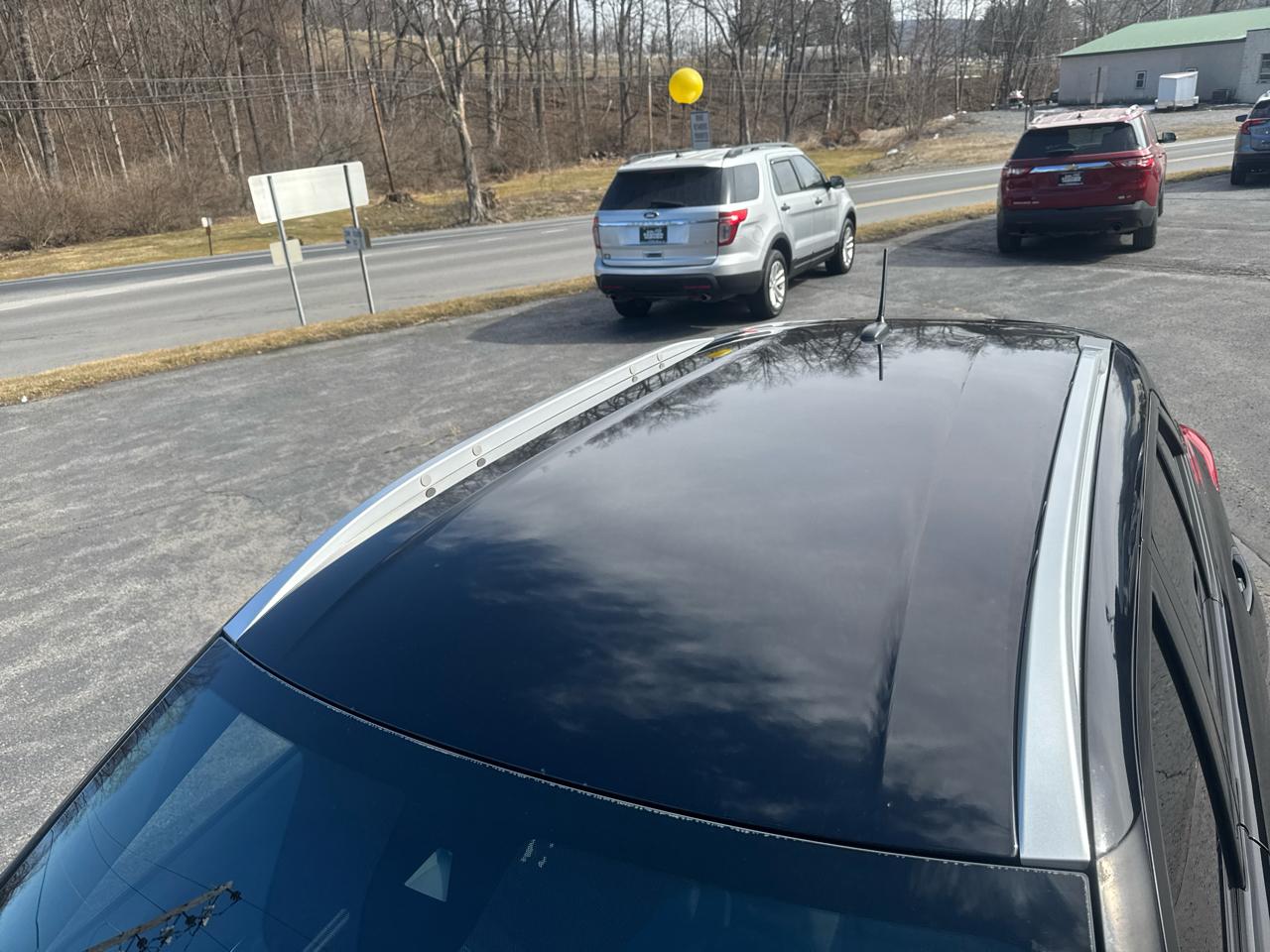 Nissan Kicks SV 2020