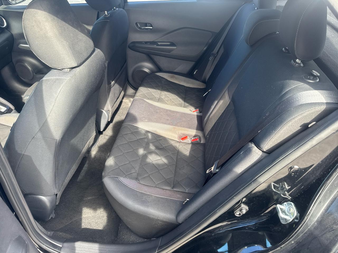 Nissan Kicks SV 2020