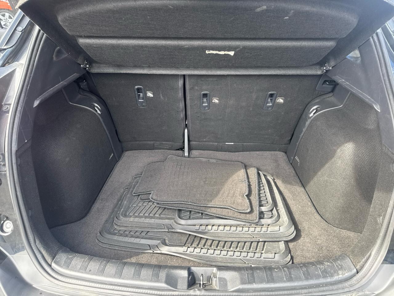 Nissan Kicks SV 2020