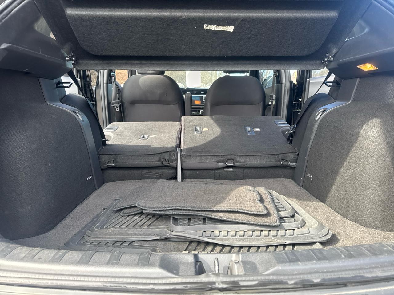 Nissan Kicks SV 2020