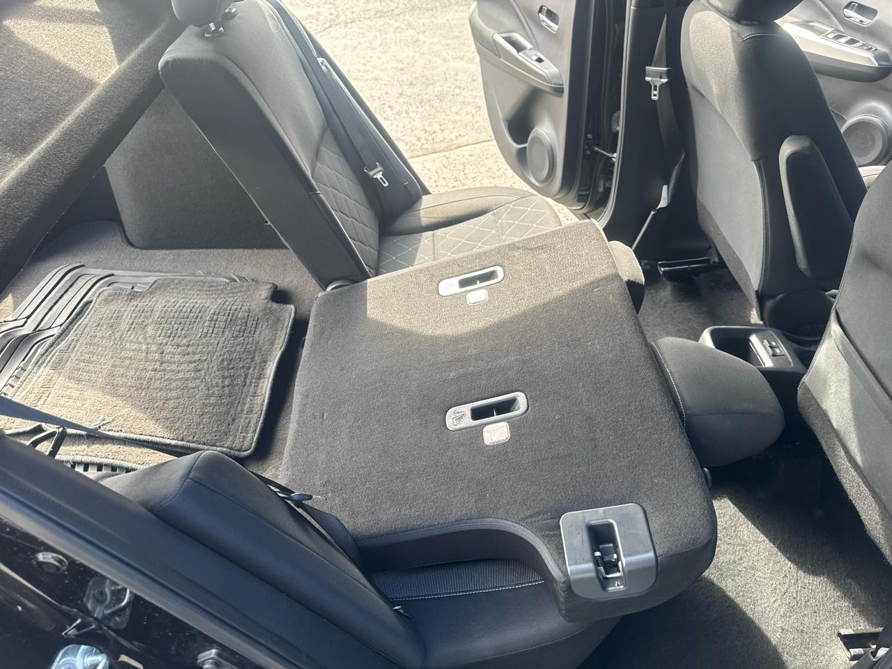 Nissan Kicks SV 2020