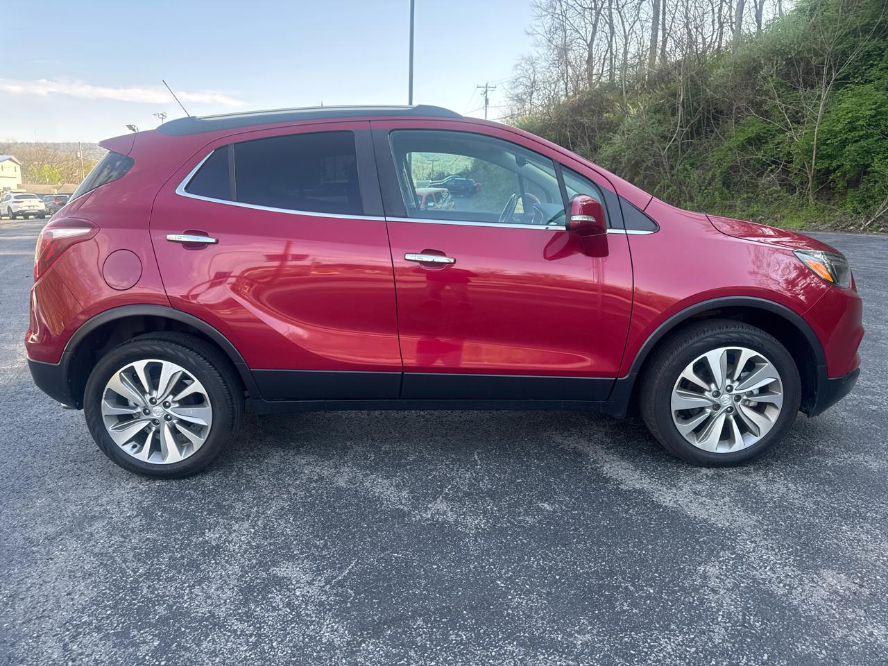 Buick Encore Preferred AWD 2019