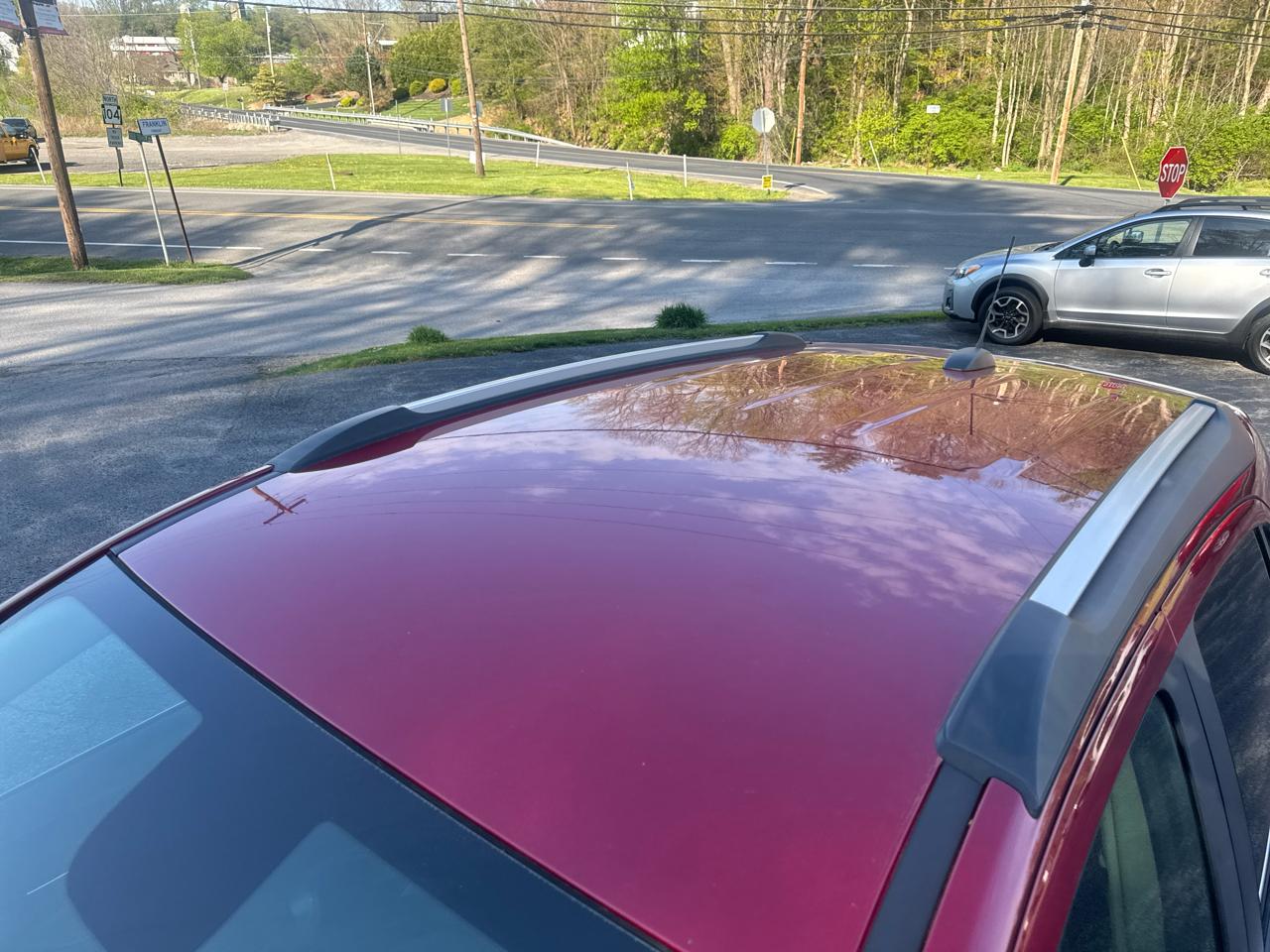 Buick Encore Preferred AWD 2019