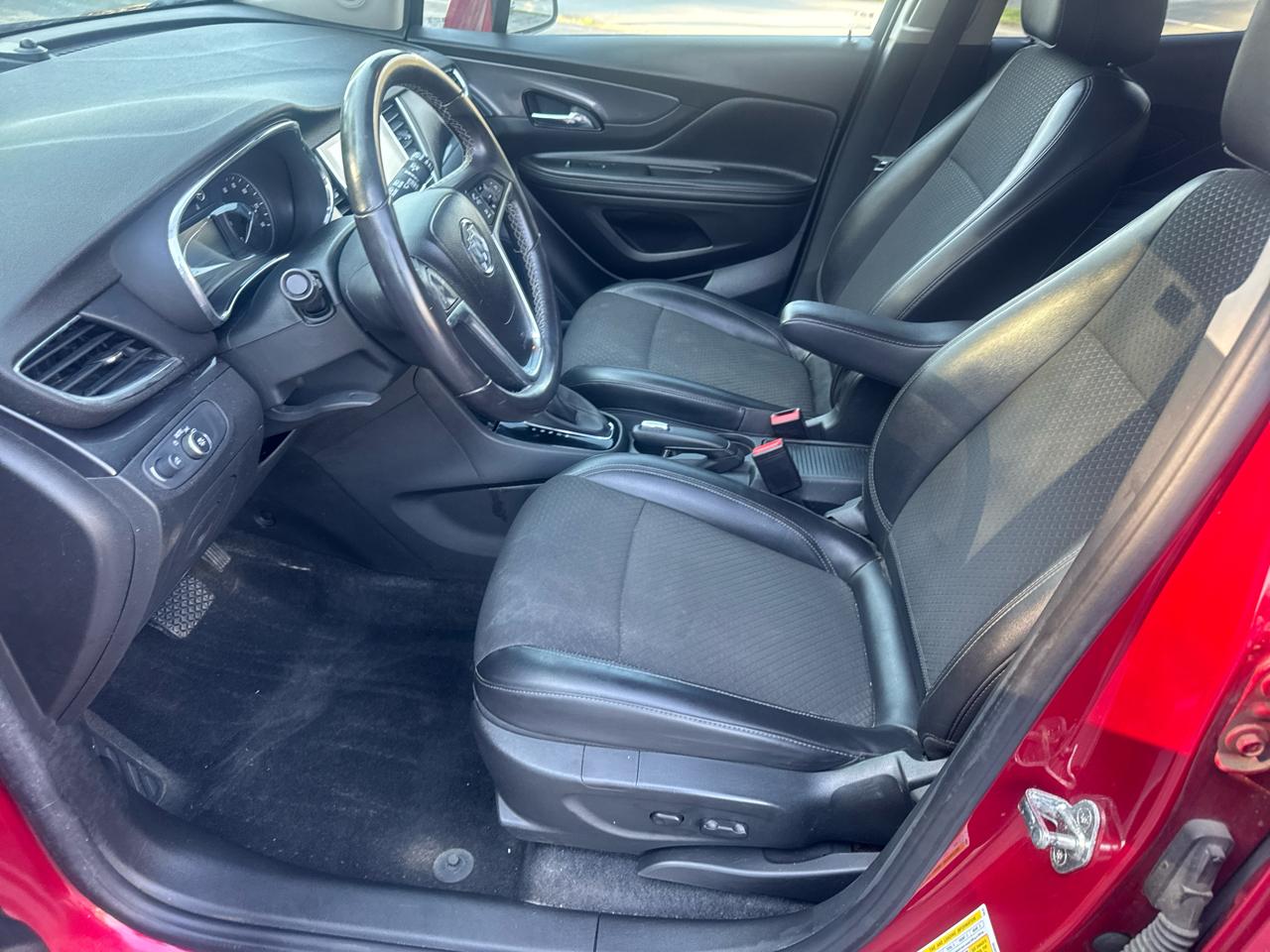 Buick Encore Preferred AWD 2019