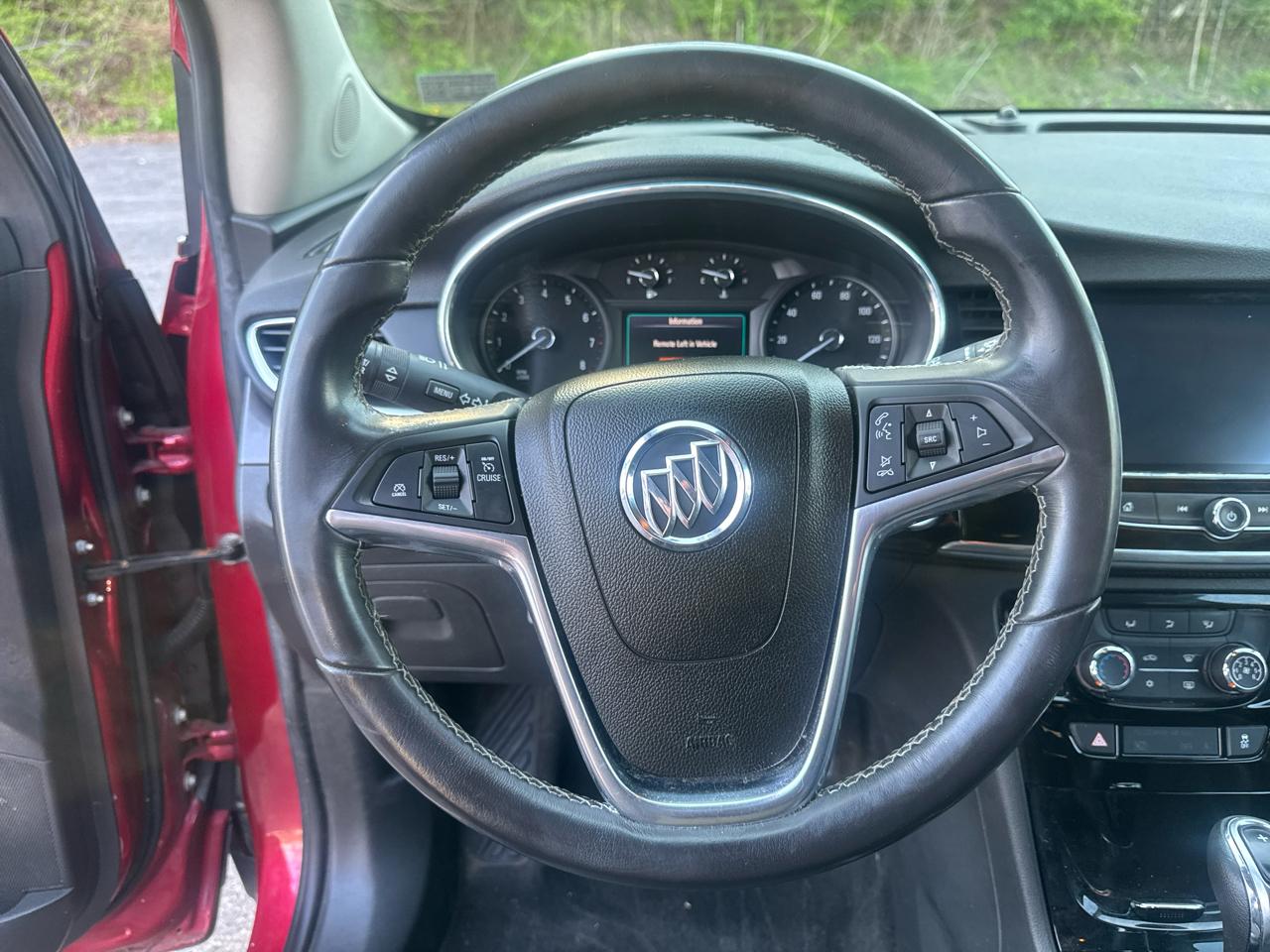 Buick Encore Preferred AWD 2019
