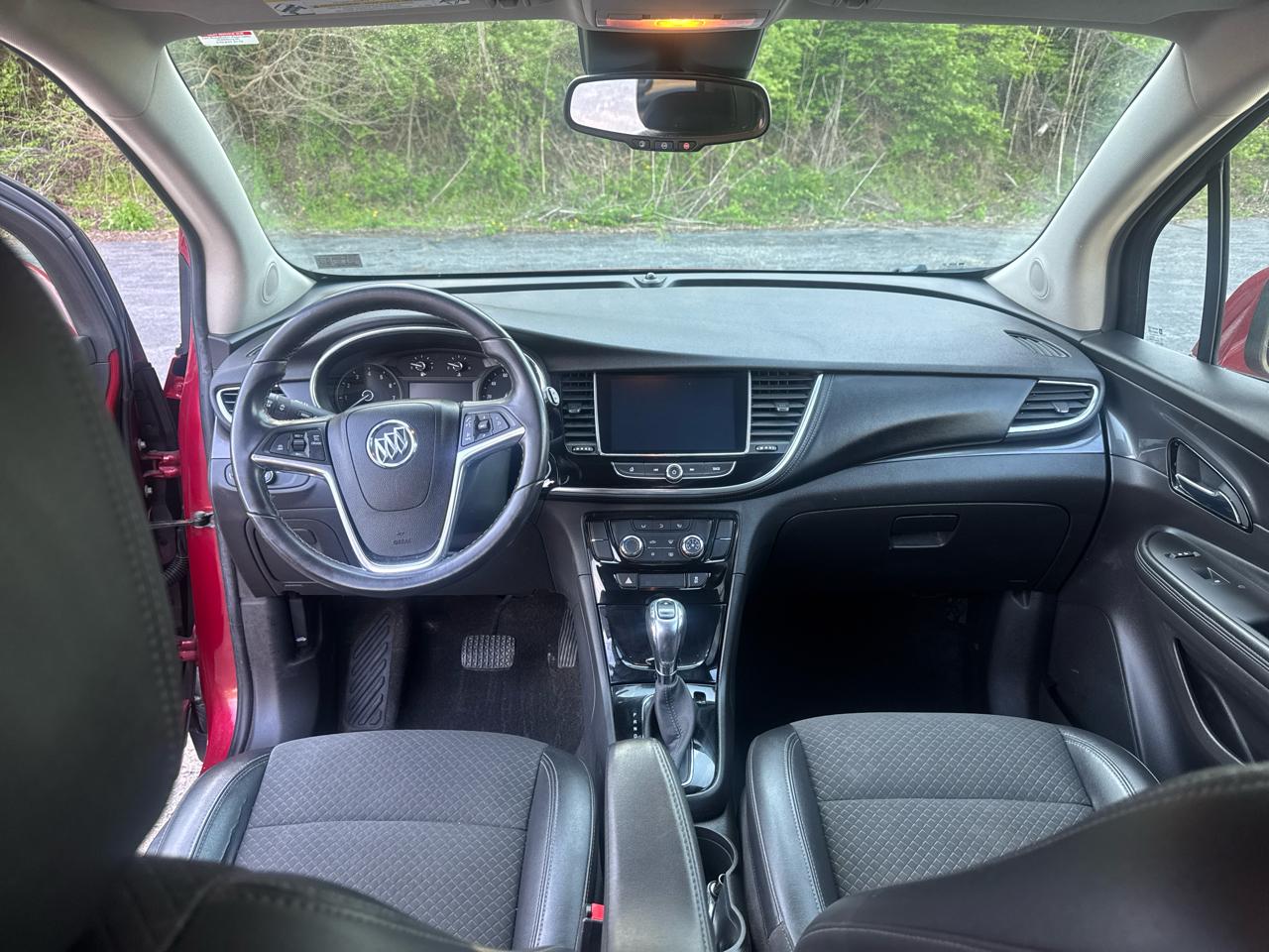 Buick Encore Preferred AWD 2019