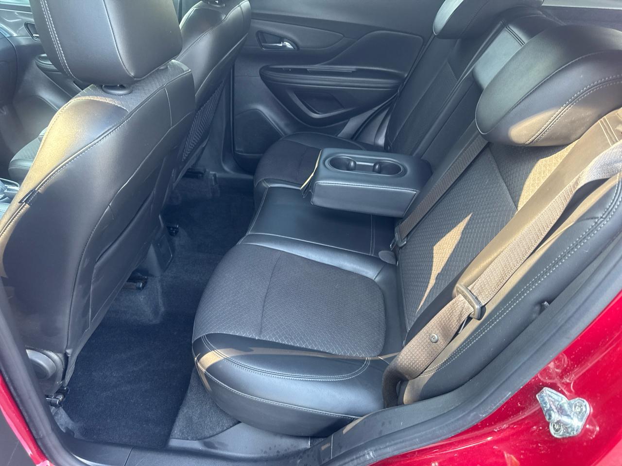 Buick Encore Preferred AWD 2019