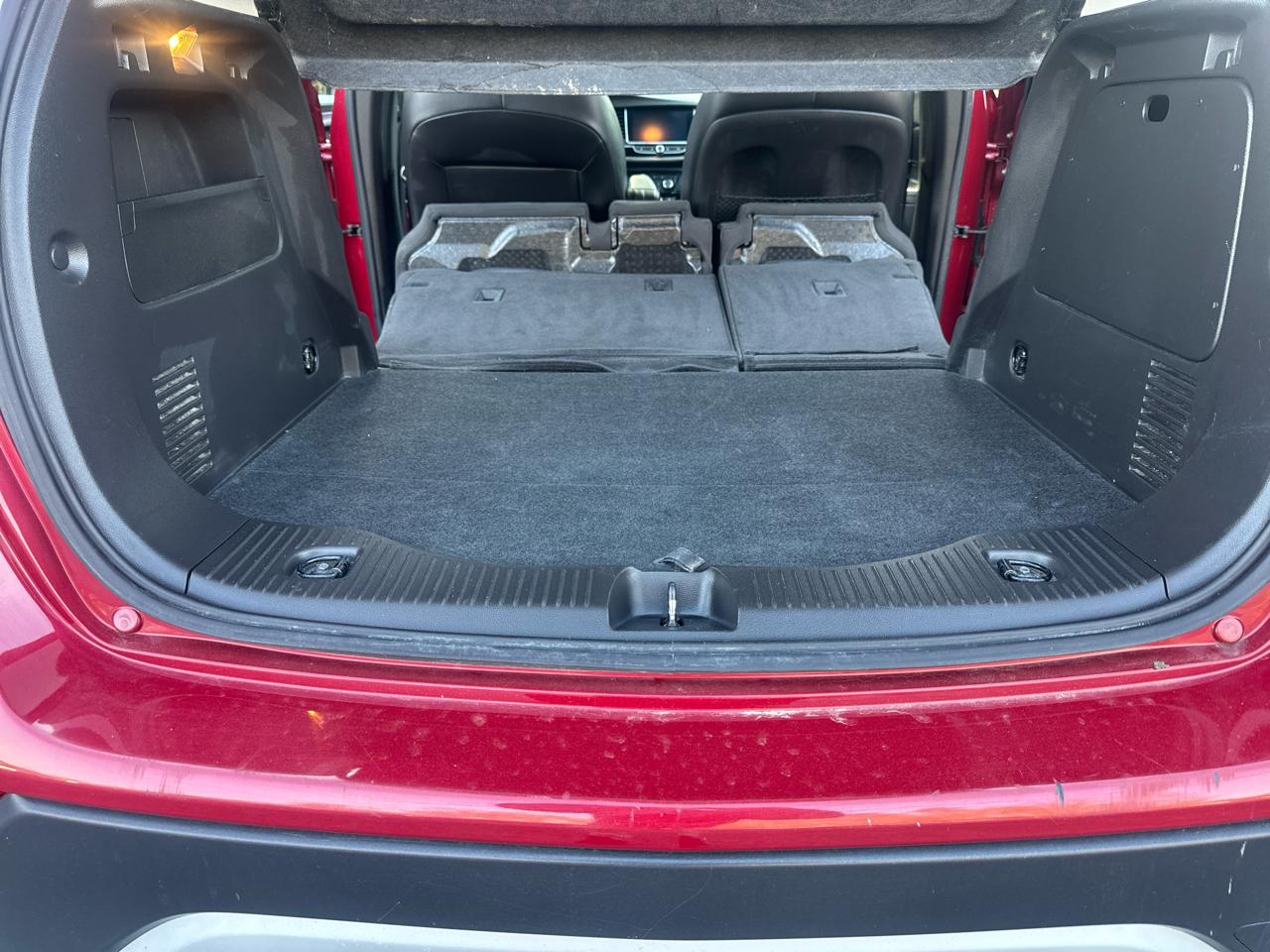 Buick Encore Preferred AWD 2019