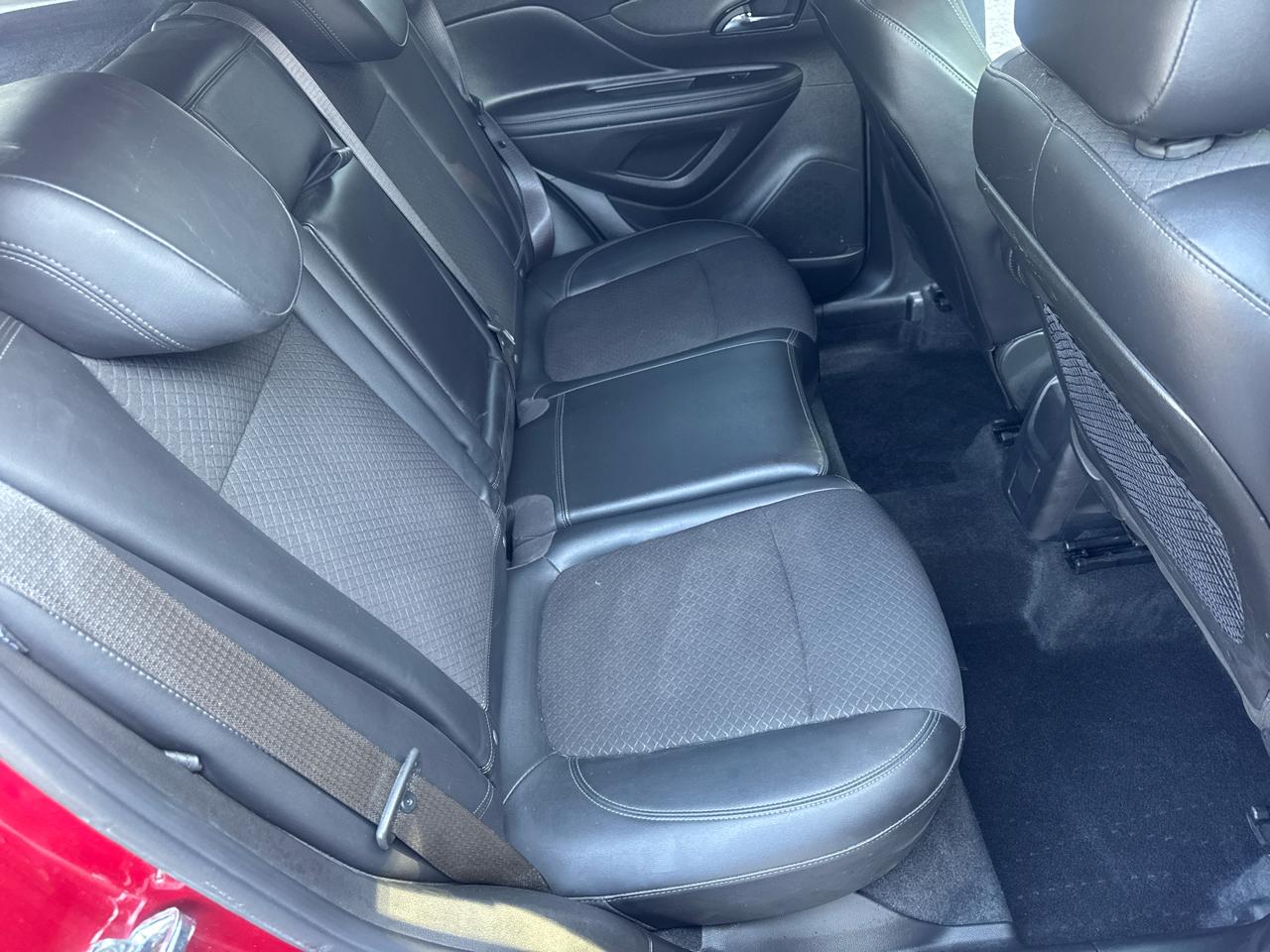 Buick Encore Preferred AWD 2019