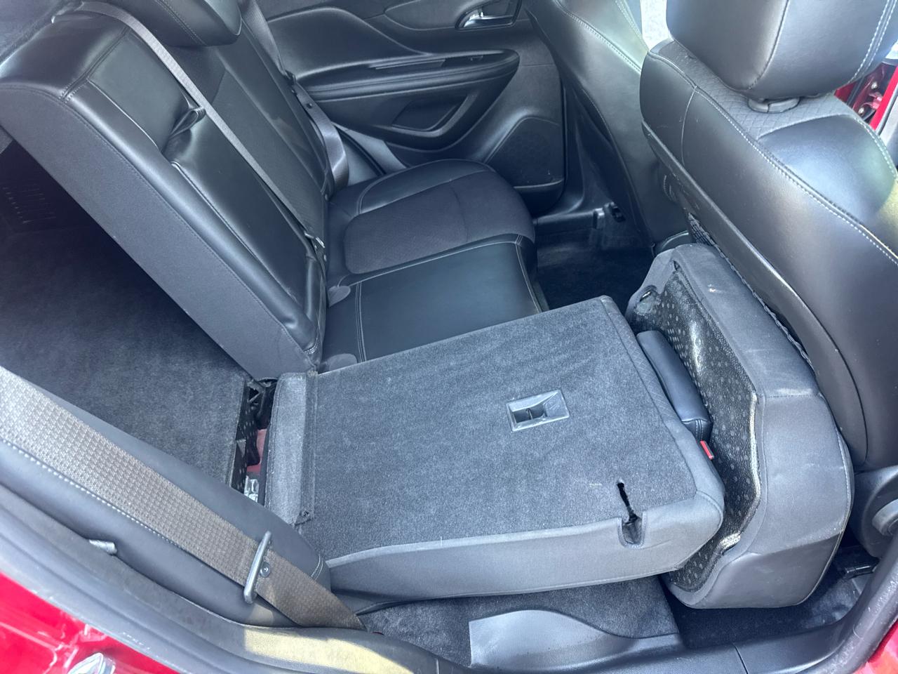 Buick Encore Preferred AWD 2019