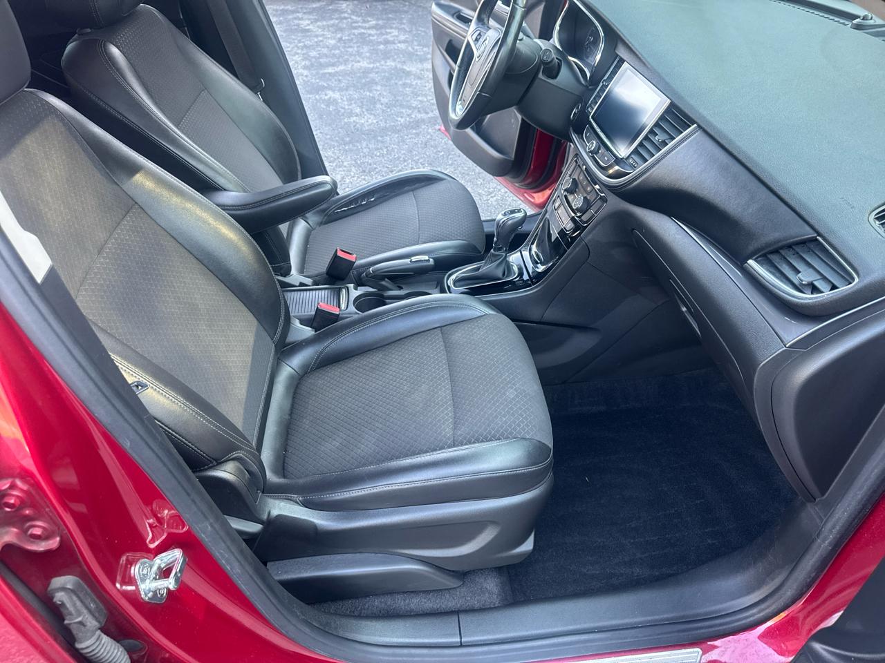 Buick Encore Preferred AWD 2019