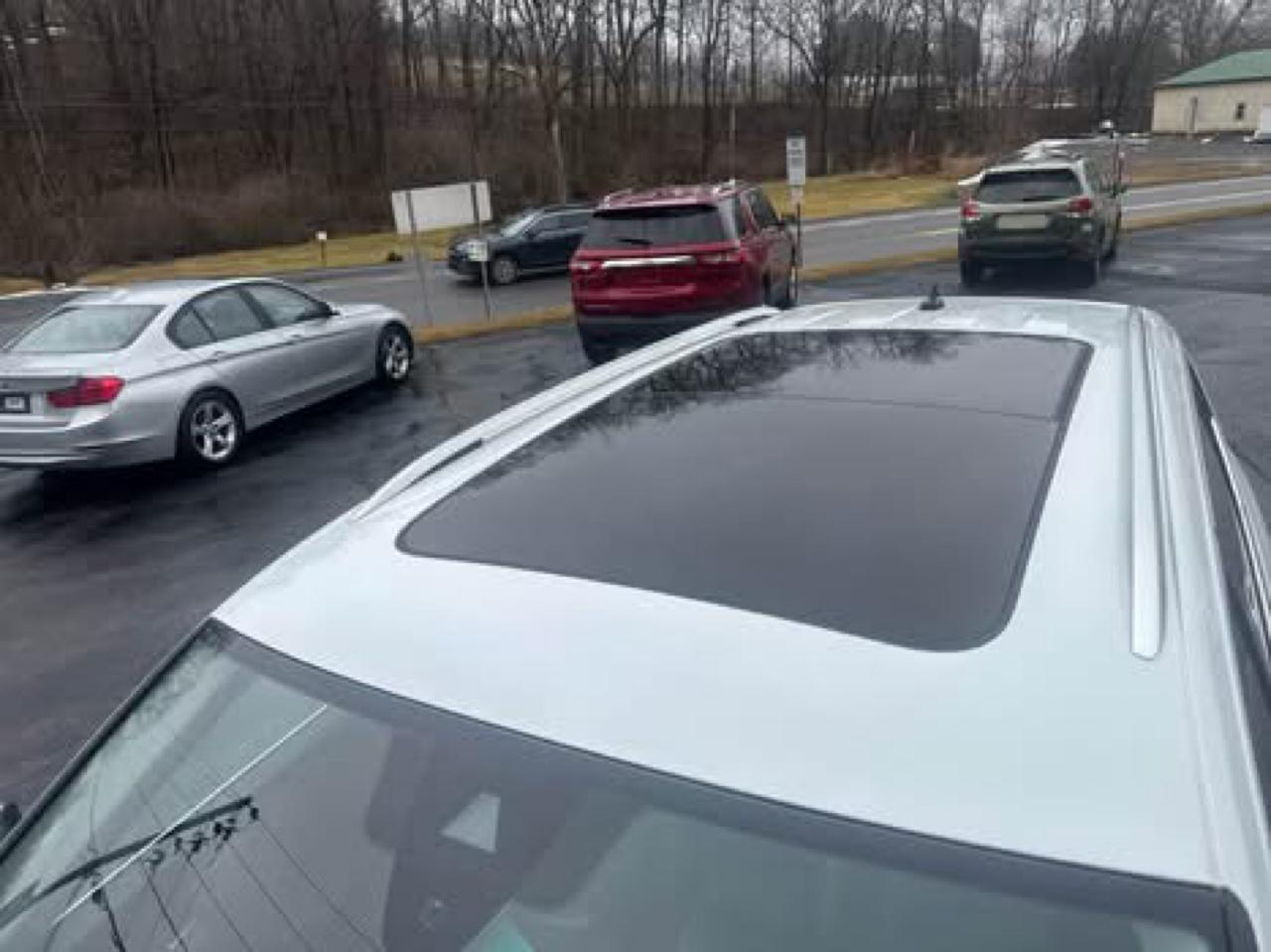 Volkswagen Tiguan SE 4Motion 2022