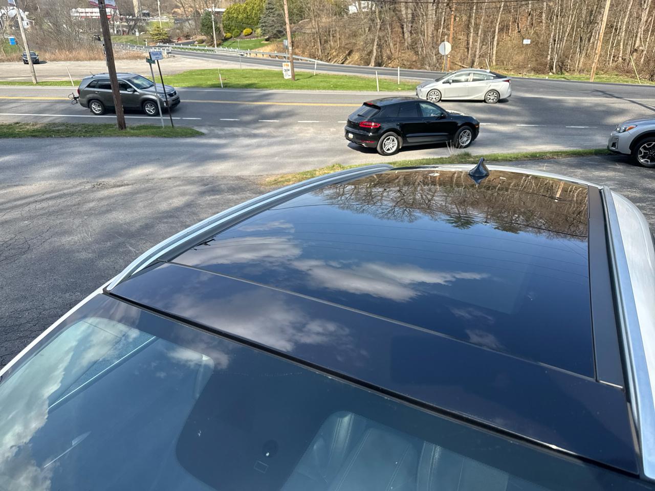 Alfa Romeo Stelvio Base 2018