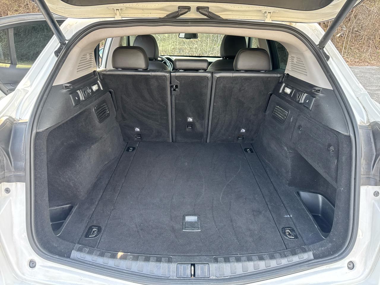 Alfa Romeo Stelvio Base 2018