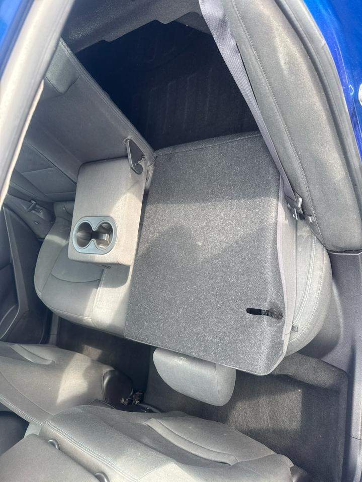 Chevrolet Cruze LT Auto 2017