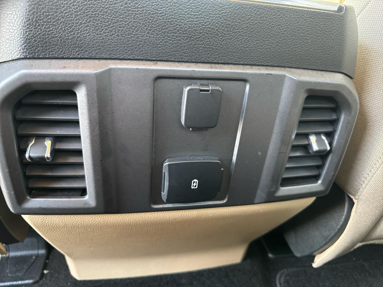 Ford F-150 XLT 4WD SuperCrew 6.5' Box 2018