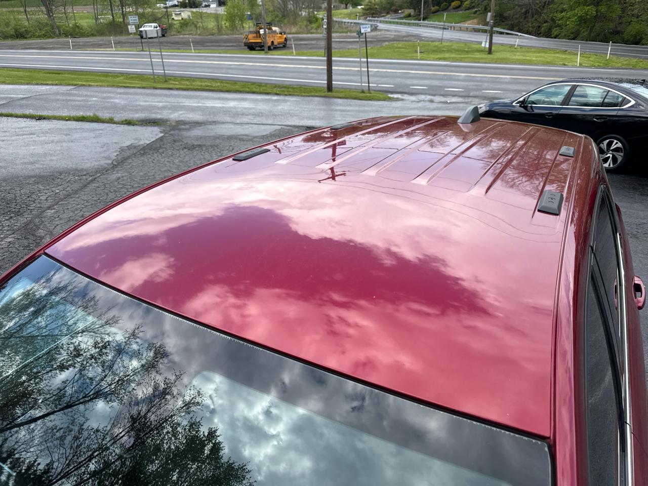 Chevrolet Equinox LT AWD 2019