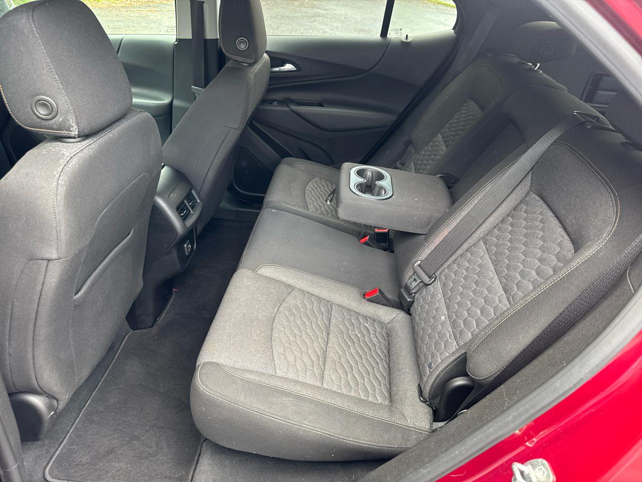 Chevrolet Equinox LT AWD 2019