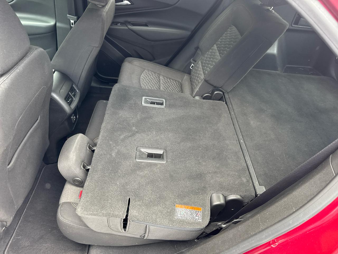 Chevrolet Equinox LT AWD 2019