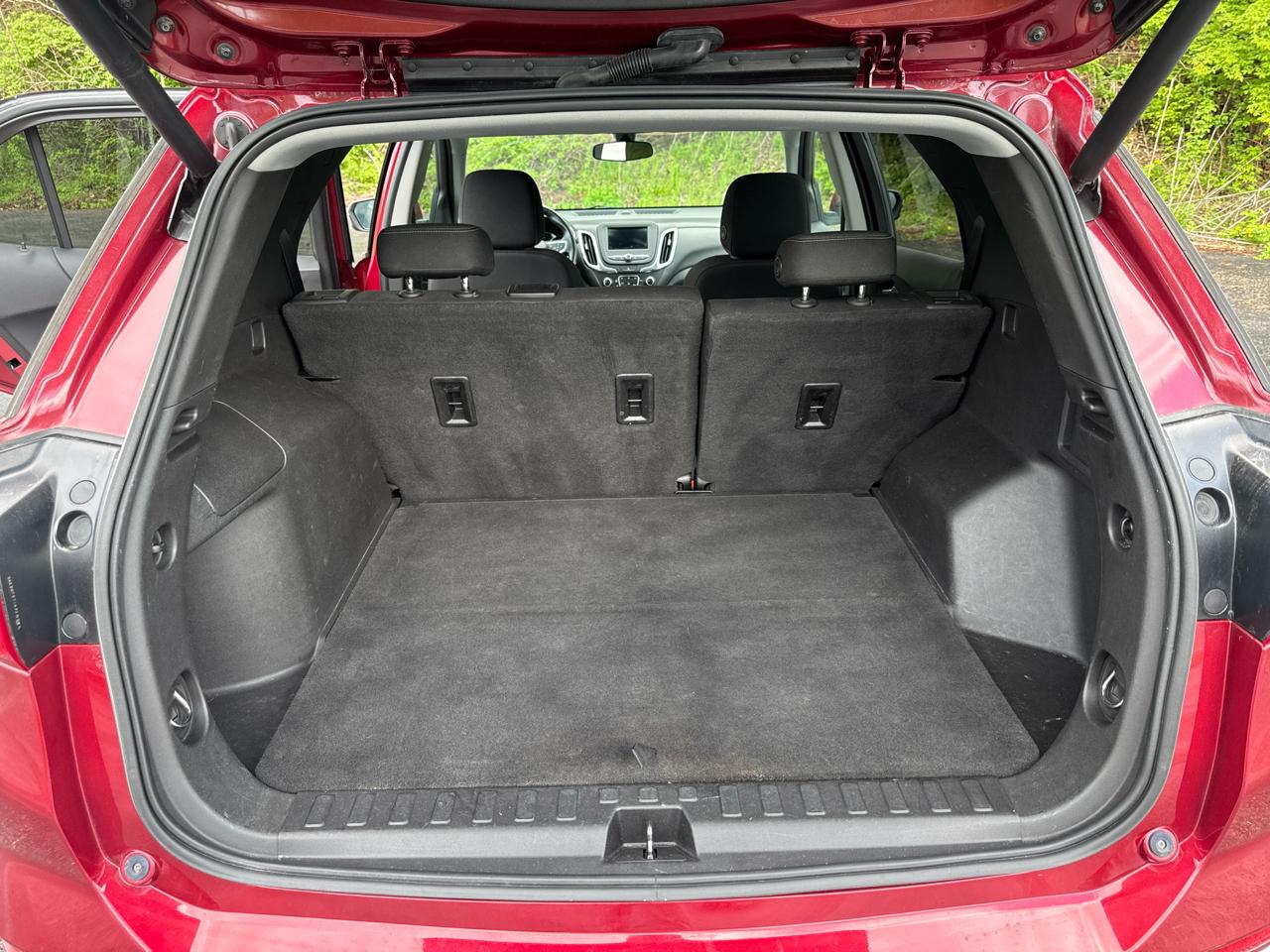 Chevrolet Equinox LT AWD 2019
