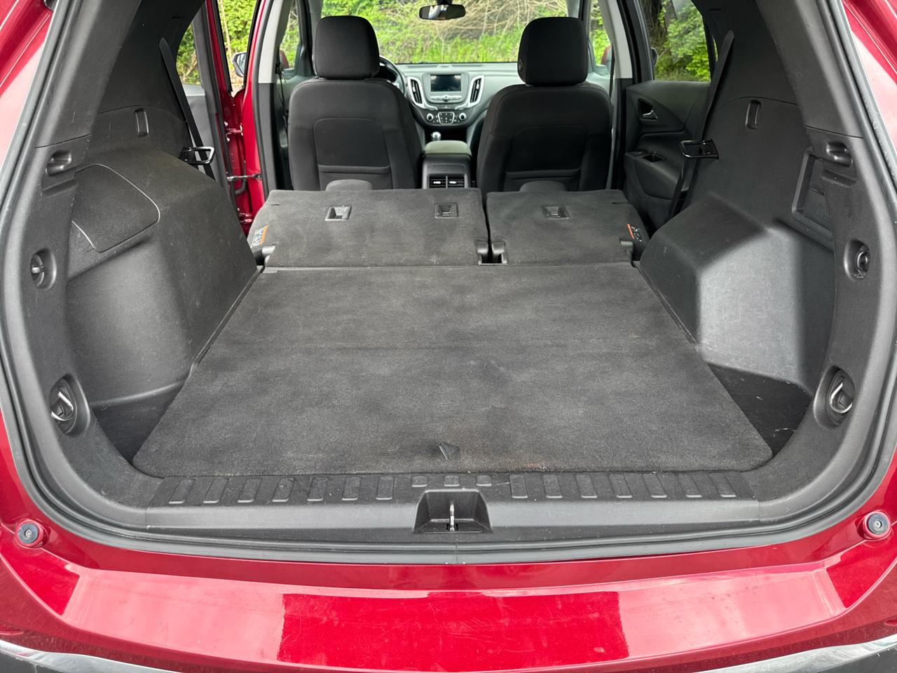 Chevrolet Equinox LT AWD 2019