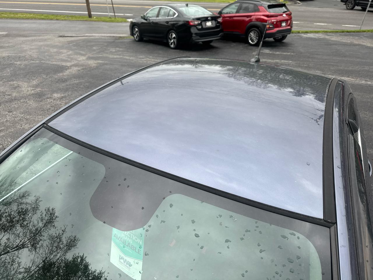 Chevrolet Cruze 1LT Auto 2014