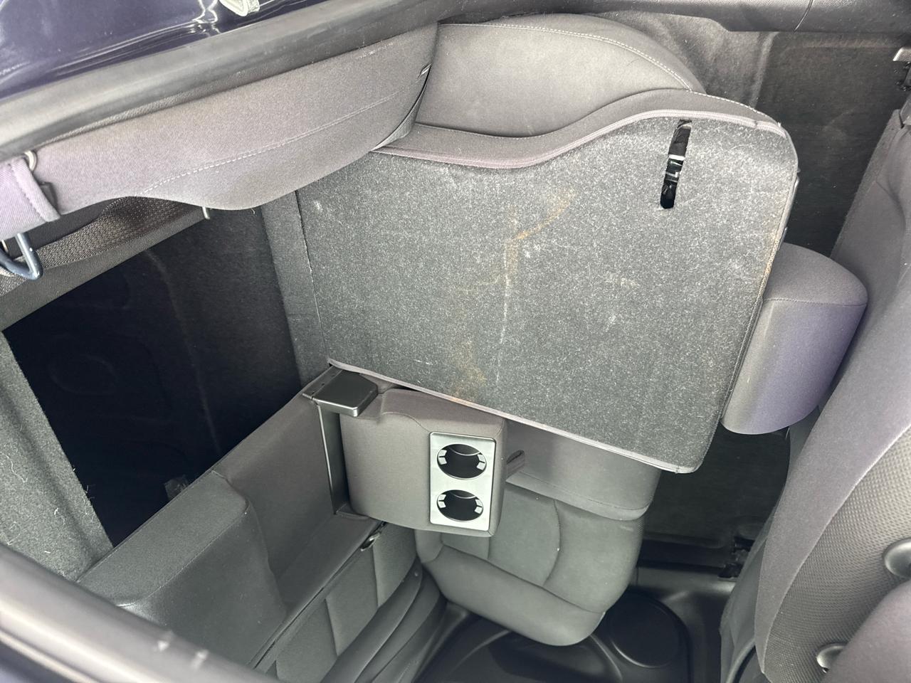 Chevrolet Cruze 1LT Auto 2014