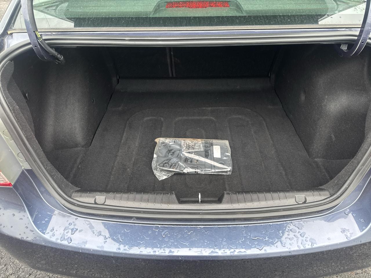 Chevrolet Cruze 1LT Auto 2014
