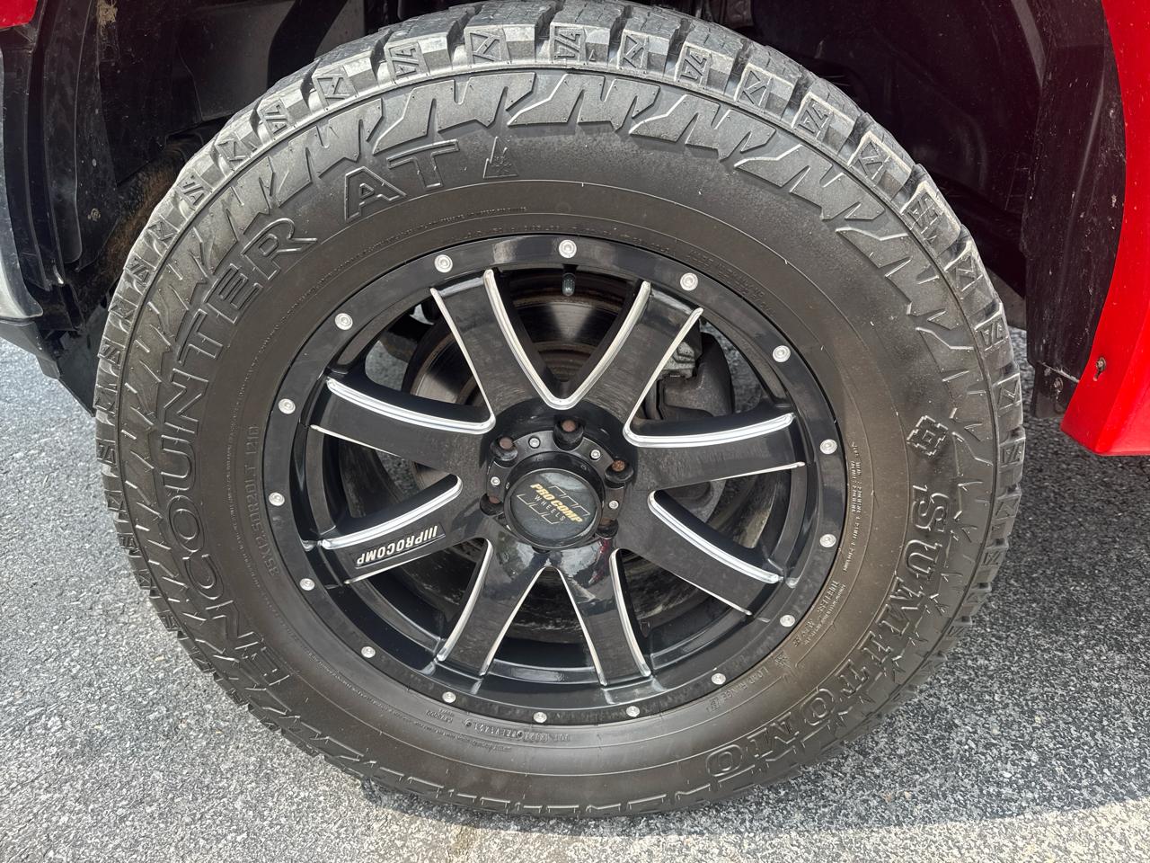 Ford F-150 XLT SuperCrew Short Box 4WD 2018