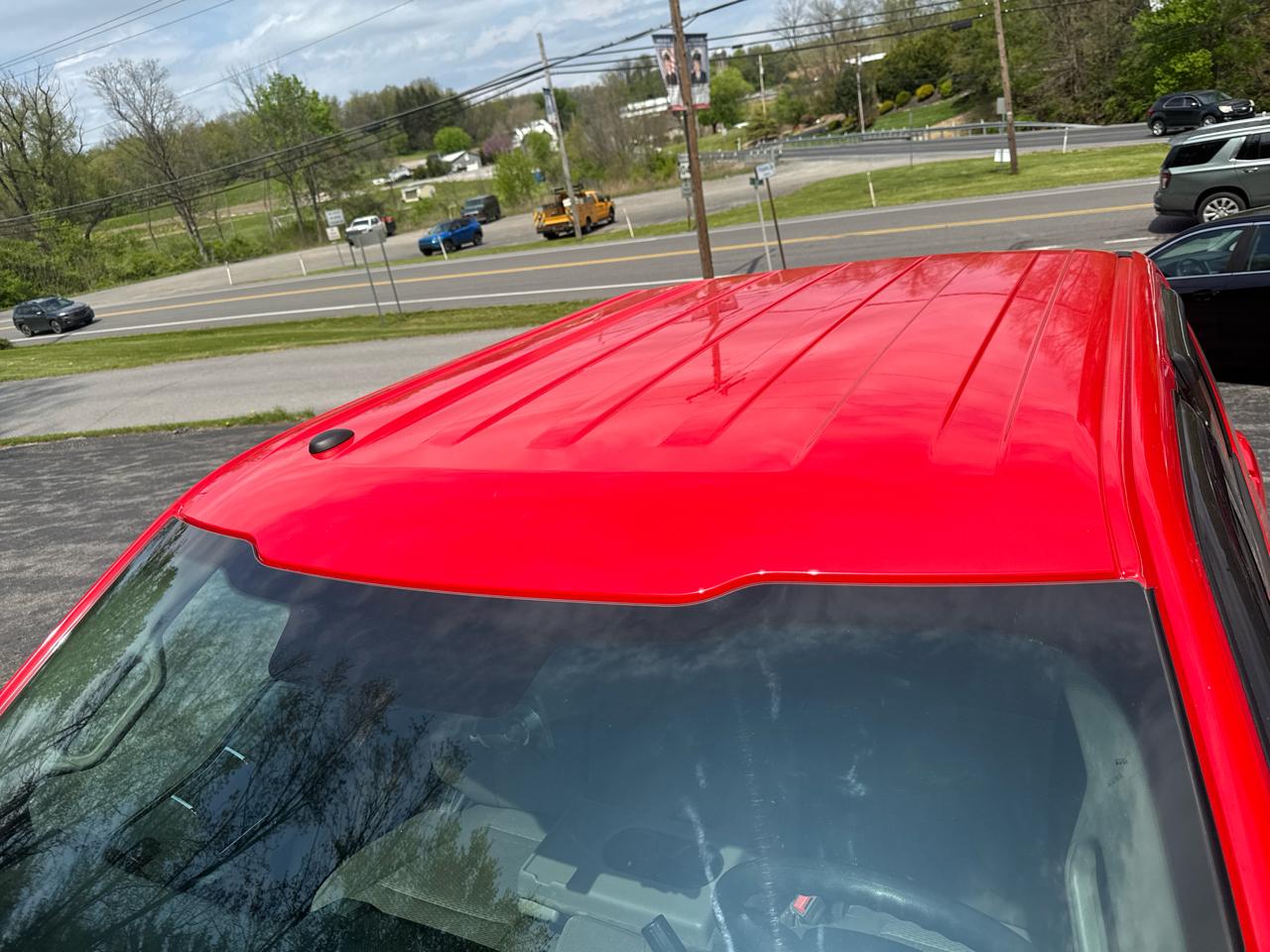 Ford F-150 XLT SuperCrew Short Box 4WD 2018