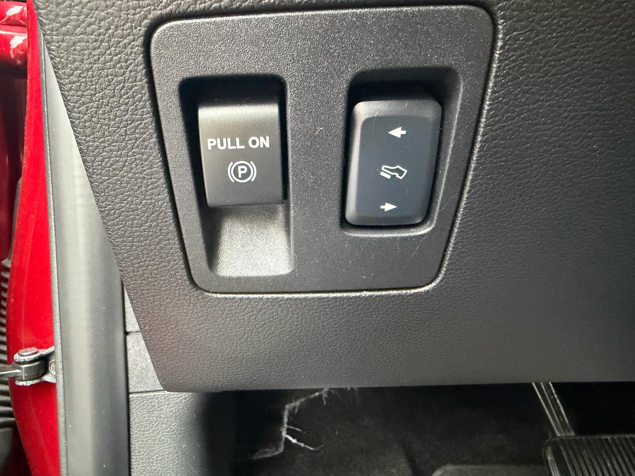 Ford F-150 XLT SuperCrew Short Bed 4WD 2018