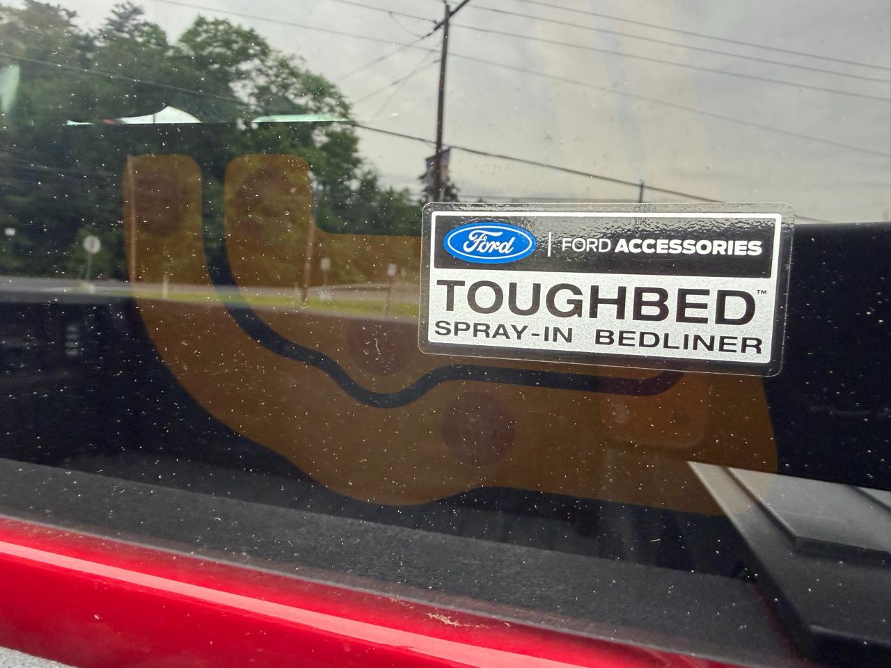 Ford F-150 XLT SuperCrew Short Bed 4WD 2018