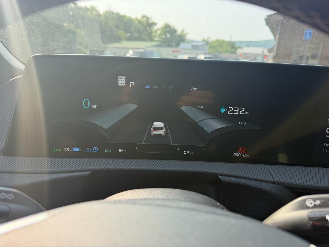 Kia EV6 GT-Line 4WD 2022