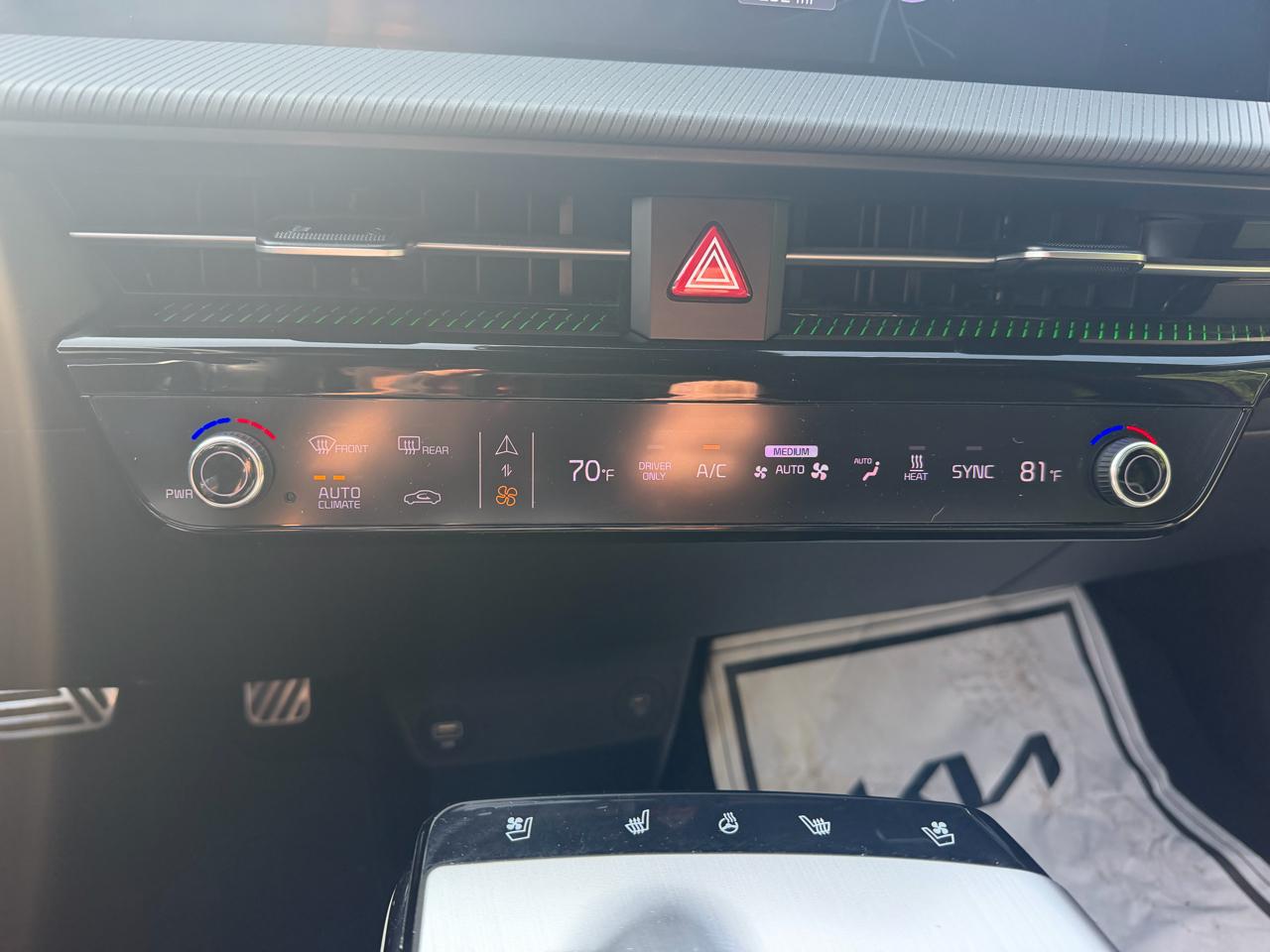 Kia EV6 GT-Line 4WD 2022