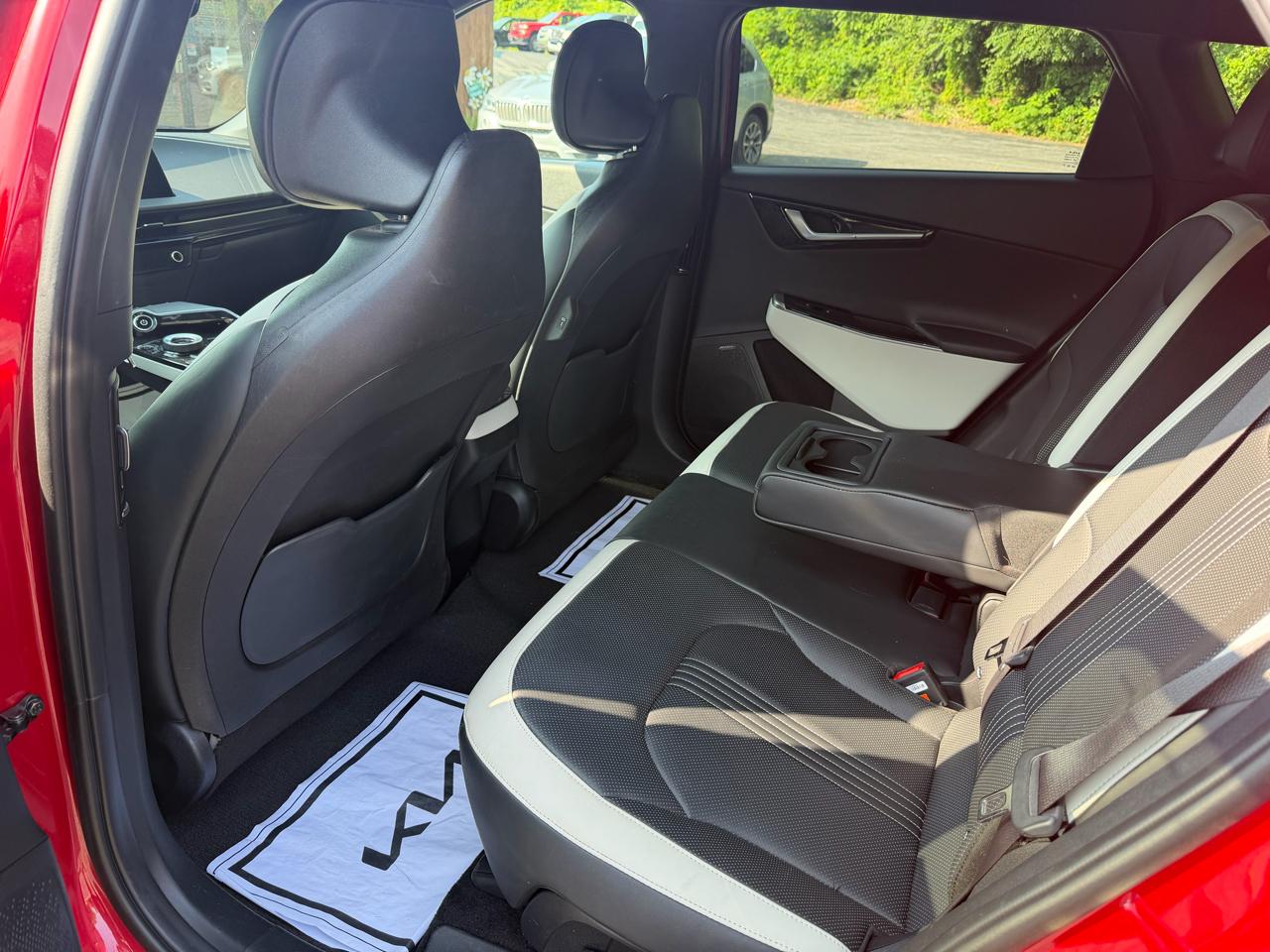 Kia EV6 GT-Line 4WD 2022