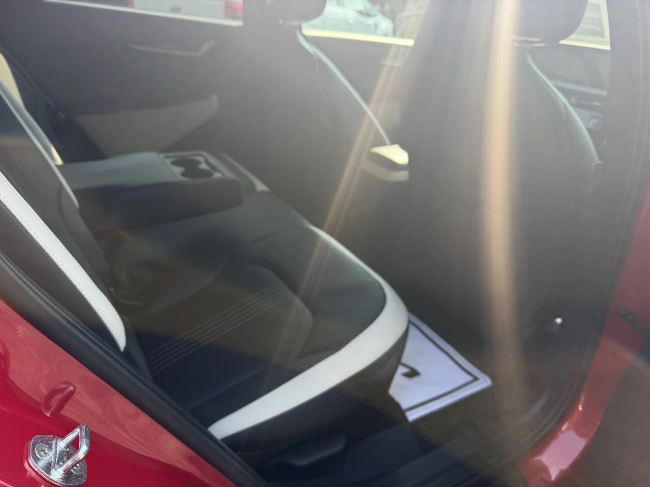 Kia EV6 GT-Line 4WD 2022