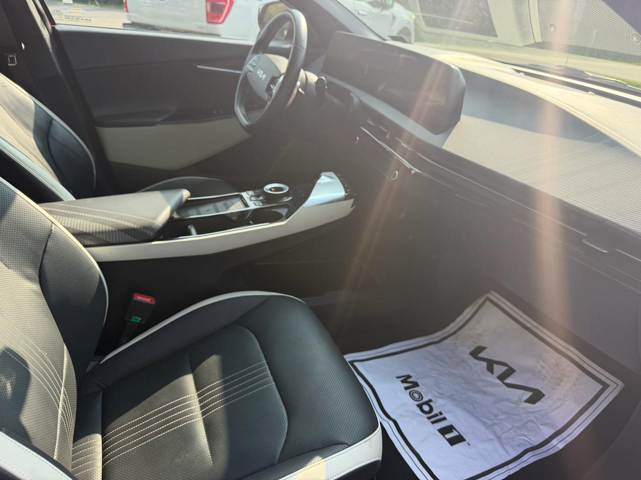 Kia EV6 GT-Line 4WD 2022