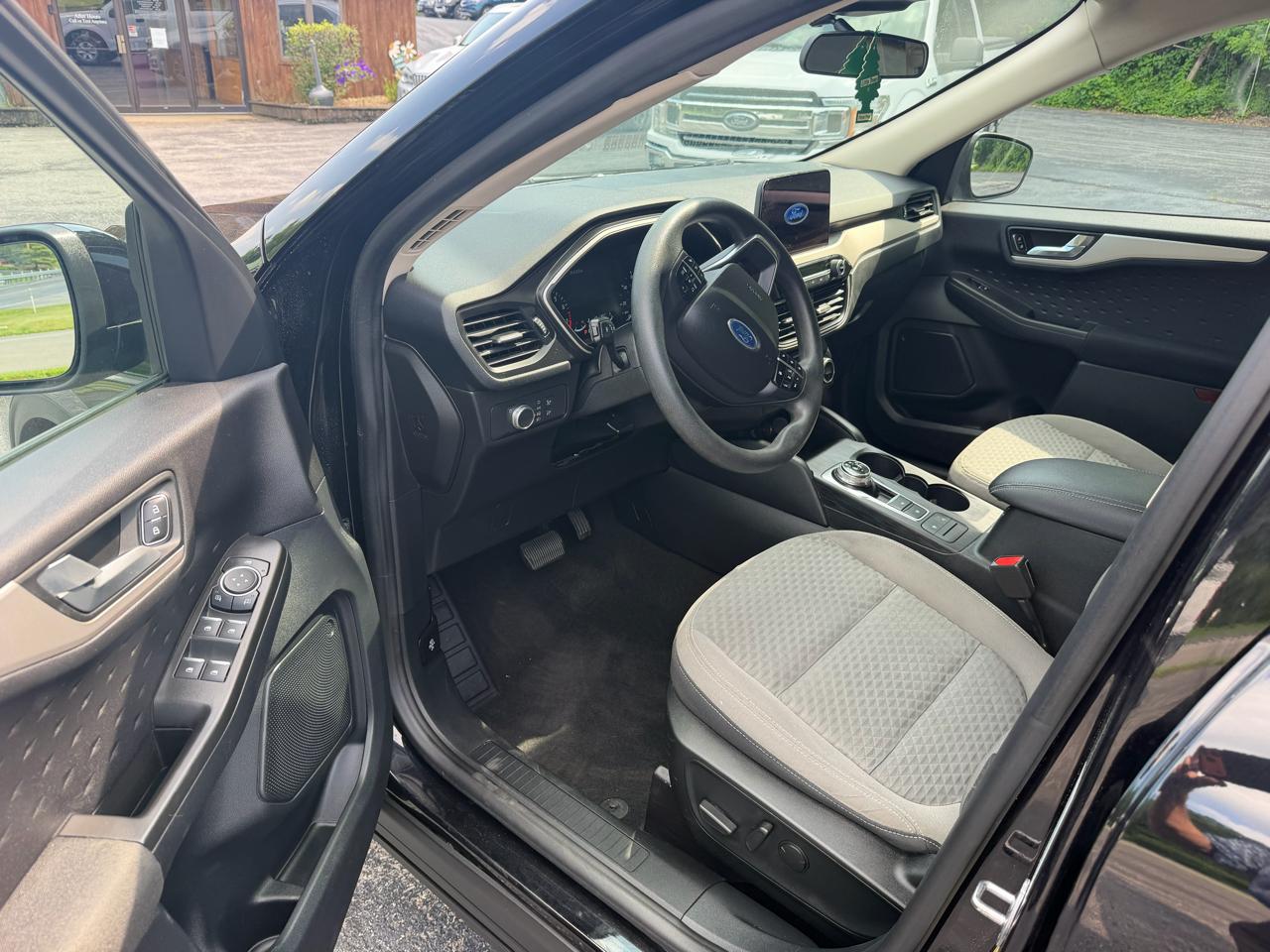 Ford Escape SE AWD 2020