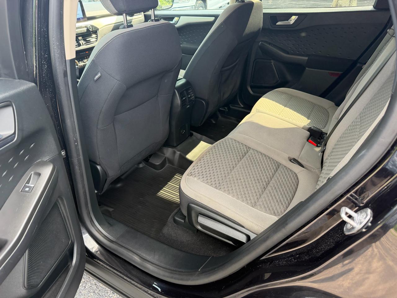Ford Escape SE AWD 2020
