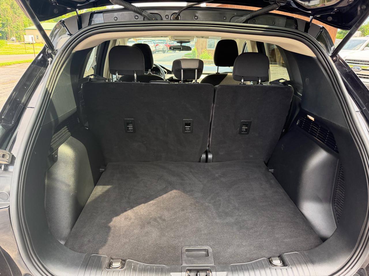 Ford Escape SE AWD 2020