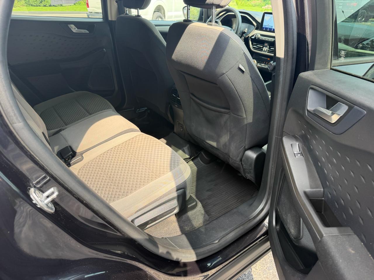 Ford Escape SE AWD 2020