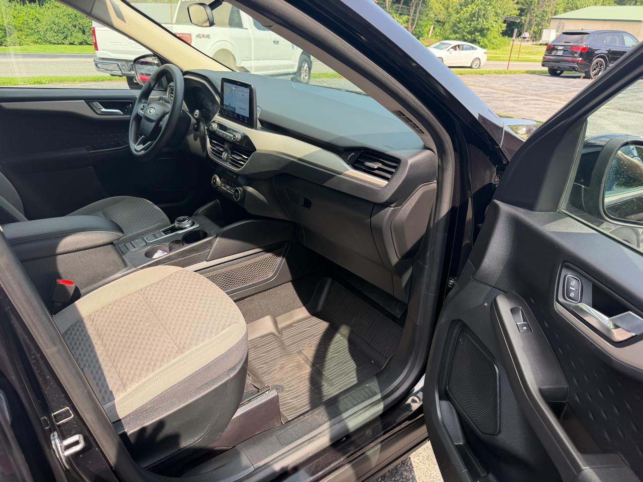 Ford Escape SE AWD 2020