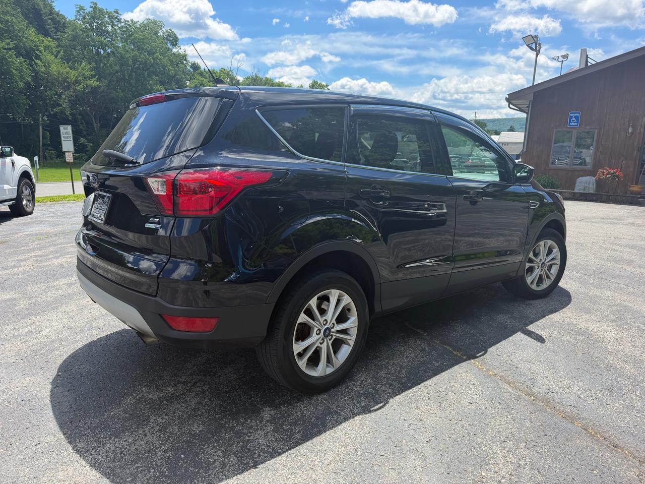 Ford Escape SE 4WD 2019